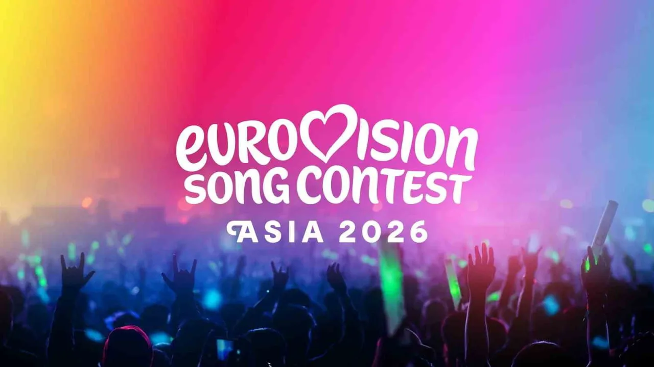 Eurovision Şarkı Yarışması ilk kez Asya'da: İlk final 14 Kasım'da Bangkok'ta