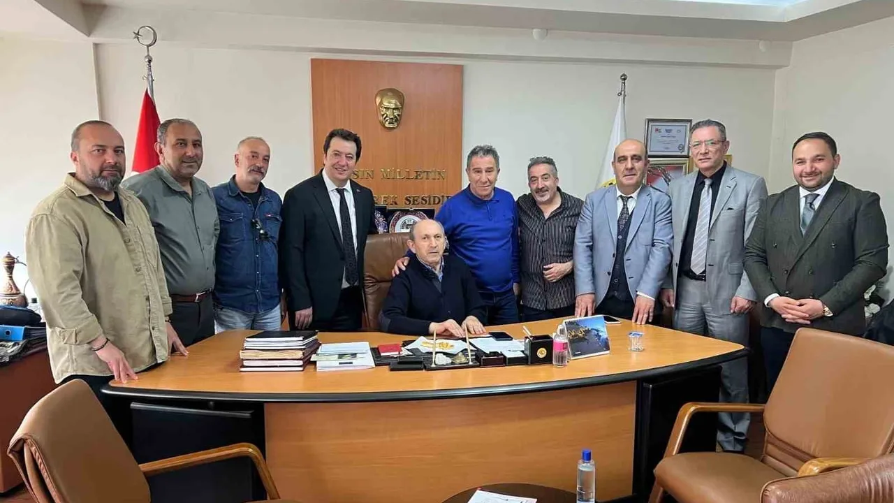 Feridun Fazıl Özsoy vefat etti: Erzurum basınının duayeni hayatını kaybetti