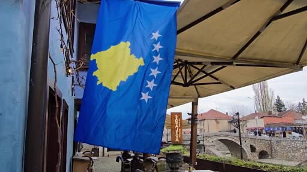 Gani Müjde: Kosova kazanırsa üzülmeyeceğim — Priştine'de play-off finali öncesi açıklama