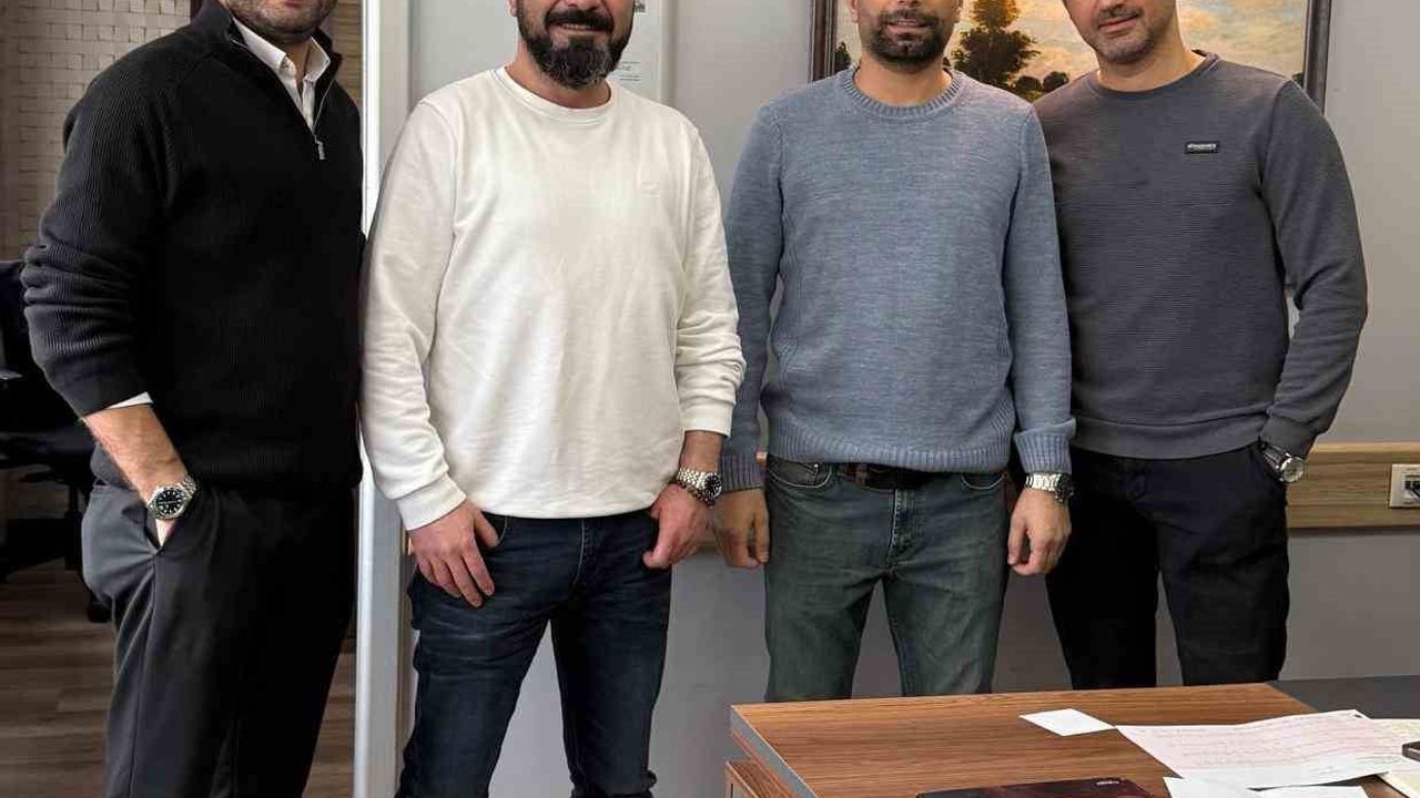 Gaziantep Anka Hastanesi'nde minimal invaziv mitral kapak ameliyatı: Hatay'tan gelen hasta sağlığına kavuştu