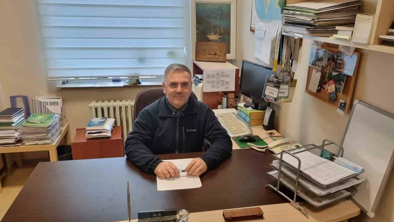 Geri dönüşüm çevreyi koruyor ve ekonomik değer üretiyor