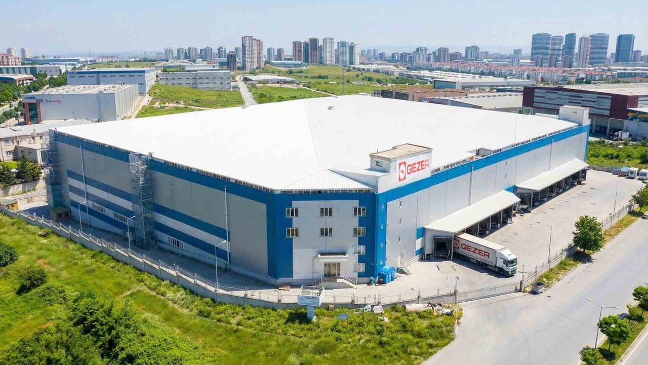 Gezer Ayakkabı: 2025'te sıfır atıkla 74,5 MWh elektrik üretildi, 59,5 ton atık geri kazanıldı