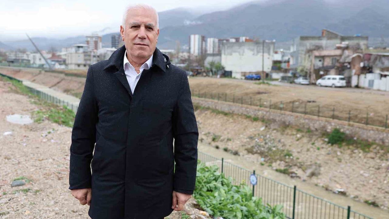 Gürsu'da yeni bağlantı köprüsü 11 Eylül Bulvarı erişimini kolaylaştıracak