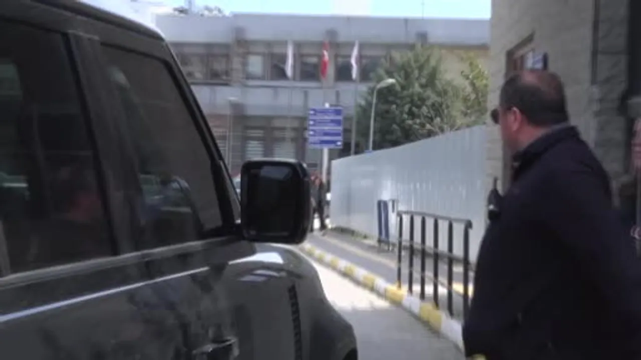 Hande Erçel'in savcılıktaki ifadesi ortaya çıktı: 'Böyle bir dosyada adımın geçmesine üzüntü duyuyorum'