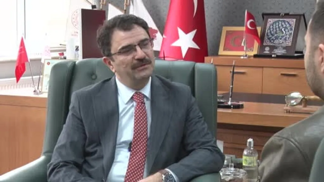 Hz. Muhammed’in 1500. yılına özel: Din Öğretimi Genel Müdürlüğü'nden yapay zeka temelli dijital içerik yarışması