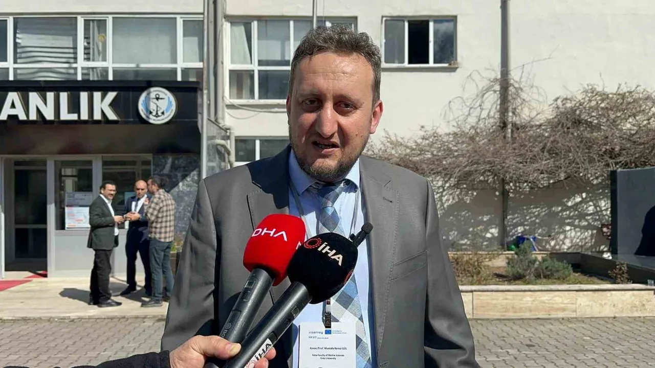 Interreg NEXT desteğiyle Karadeniz'de mikroplastik kirliliğine karşı uluslararası proje başladı