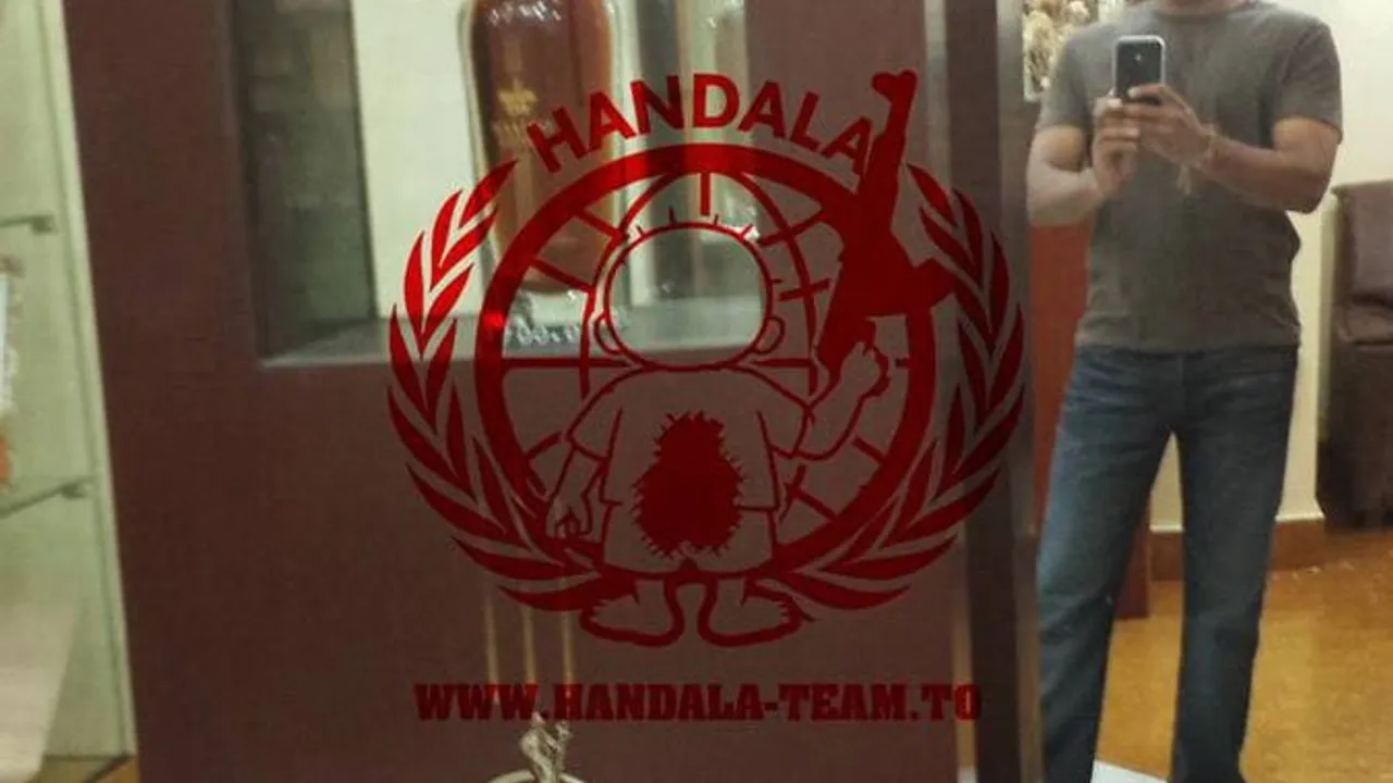 İran bağlantılı Handala grubu, FBI Direktörü Kash Patel’in e-posta ve fotoğraflarını ele geçirdi