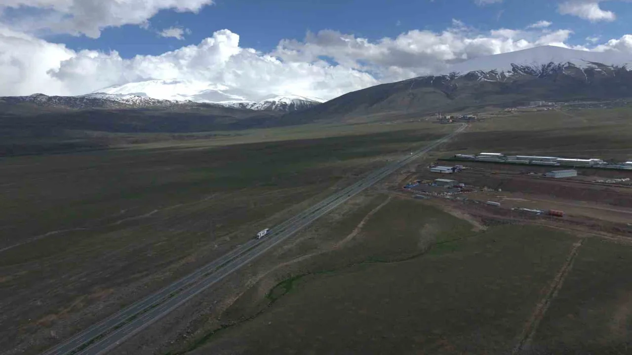 İran’daki gerilim Zengezur Koridoru’nun stratejik önemini artırdı