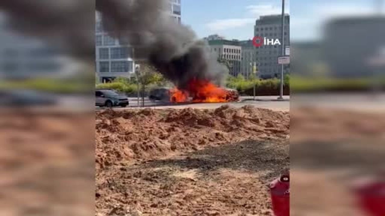 İran'dan İsrail'e füze saldırısı: Bnei Brak, Ramat Gan ve Petah Tikva'da hasar — 8 yaralı