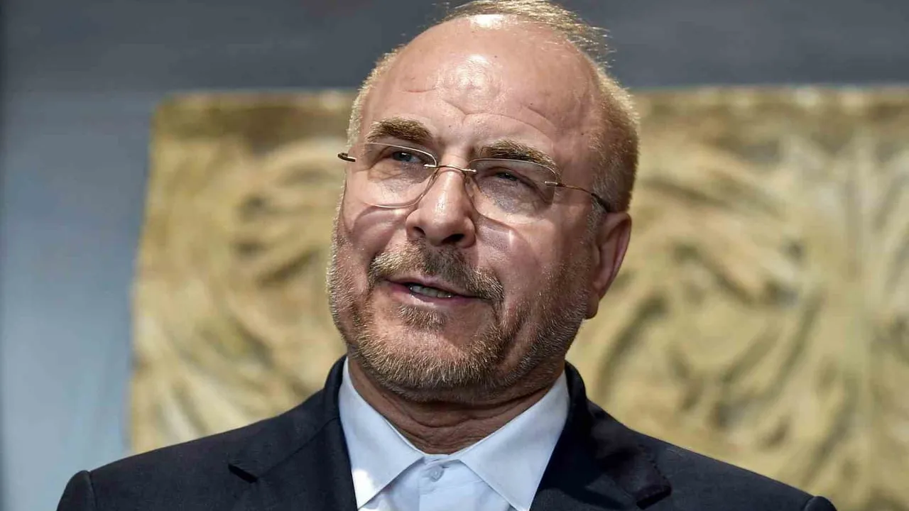 İran Meclis Başkanı Galibaf: İran’ın yanıtı İsrail ordusunun çöküşünü hızlandıracak