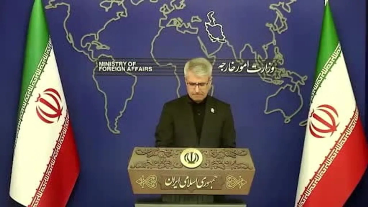 İran Sözcüsü Bekayi: NPT’den Çekilme Teklifi Meclis’te Değerlendiriliyor — UAEA ve Bölgesel Gerginlik Eleştirileri