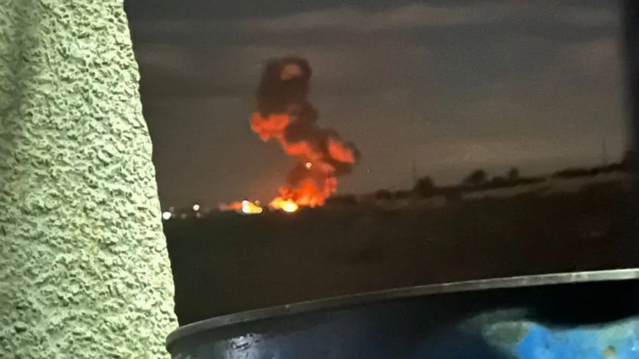 İsrail’in Lübnan’a Yeni Saldırıları: En Az 10 Ölü, 12 Yaralı