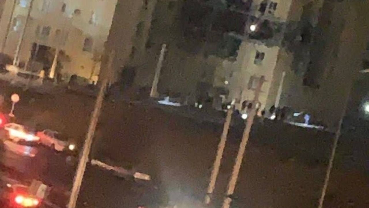 İsrail ordusu: Tahran'daki rejim hedeflerine yeni saldırı dalgası