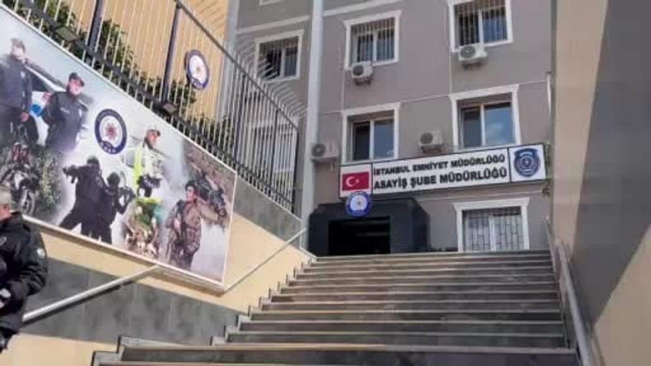 İstanbul'da 24 yıl 2 ay hapis cezası bulunan firari hükümlü Silivri'de yakalandı