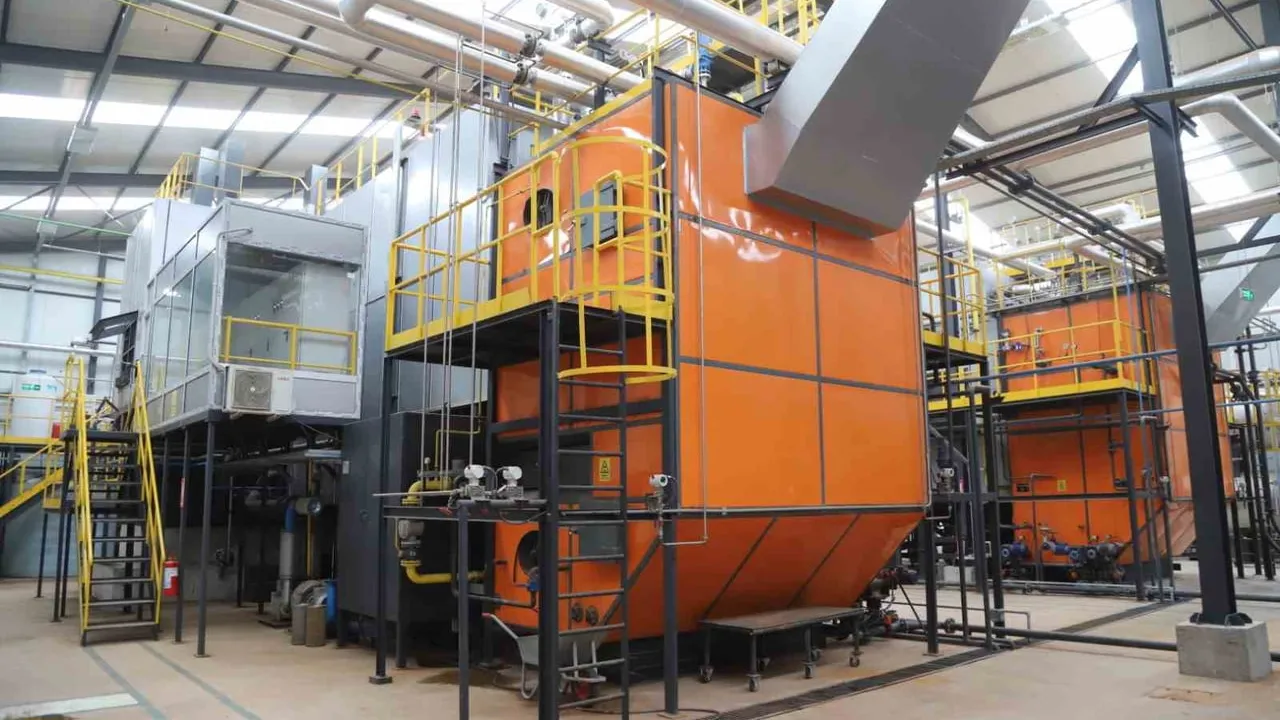 İZAYDAŞ ve İSU: Atık ve yenilenebilir enerjiden 120 milyon kWh üretildi, 14 bin haneye elektrik sağlandı