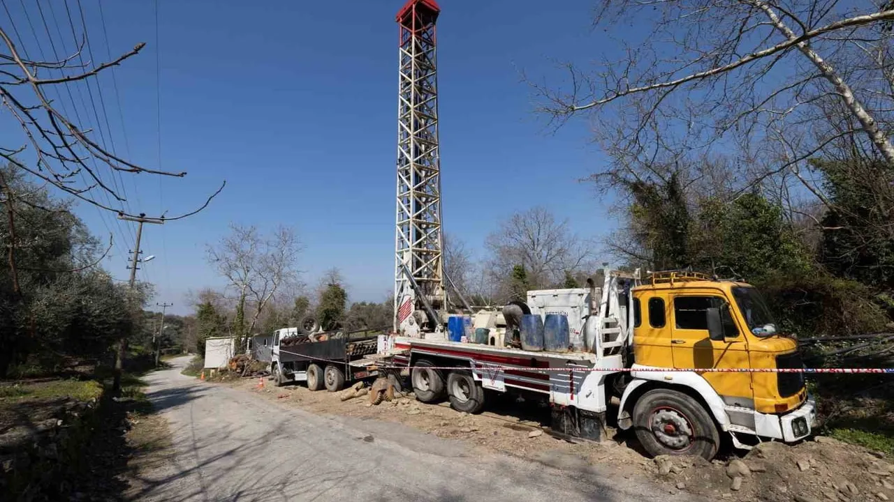 İzmir’e 29 yeni su kuyusu: İZSU Tire, Bayındır, Ödemiş ve Kiraz’da yatırımı genişletiyor