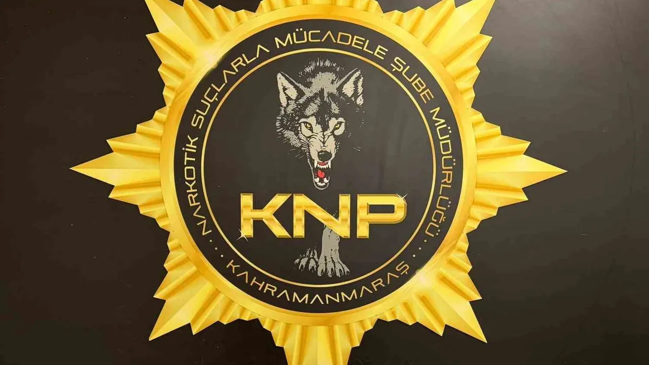 Kahramanmaraş’ta uyuşturucu operasyonları: 3 şüpheli tutuklandı