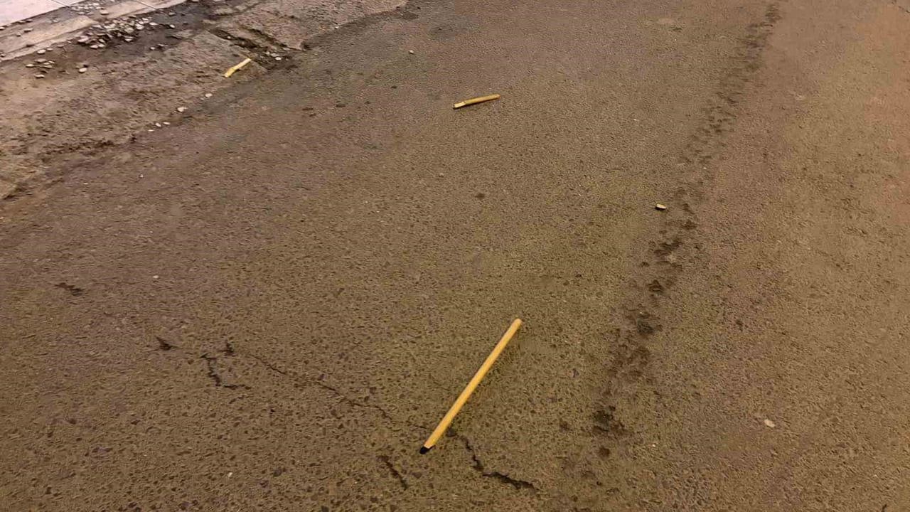 Kapaklı’da iki grup genç arasında taşlı sopalı kavga; taraflar polis gelmeden dağıldı