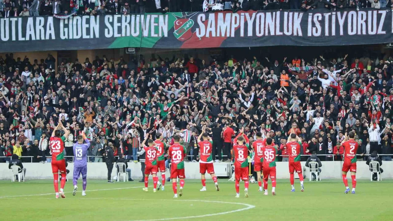 Karşıyaka, Normal Sezonun Son Üç Maçını İzmir’de Oynayacak