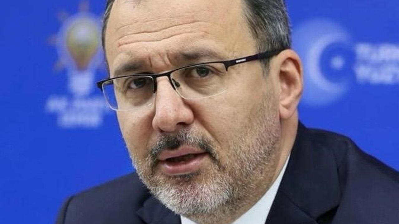 Karşıyaka Stadı için ortak kullanım protokolü bakanlıkça imzalandı