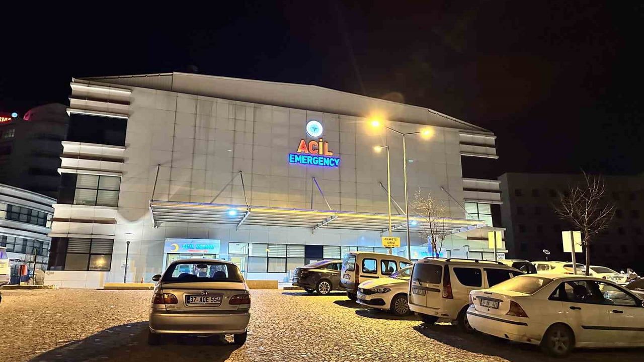 Kastamonu Ballık Köyü'nde baba, tartışma sonrası oğlunu av tüfeğiyle öldürdü