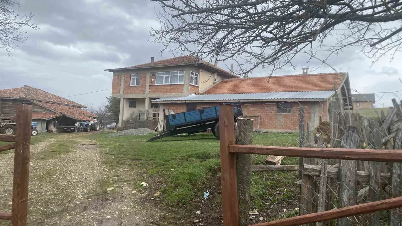 Kastamonu'da ev tartışmasında baba oğlunu tüfekle öldürdü; şüpheli tutuklandı