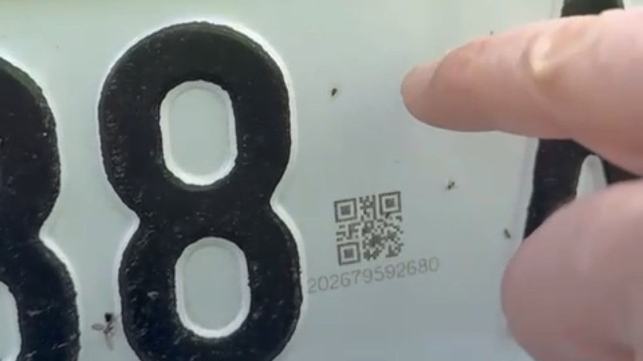 Kayseri Emniyetinden plaka ve araç ses-görüntü sistemleri açıklaması