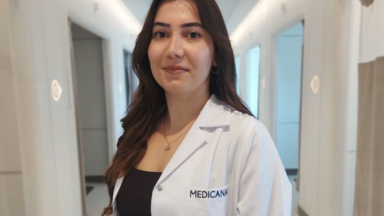 Kilo kaybınız diyetle açıklanmıyorsa tiroit kontrolü gerekli: Uz. Dr. Aysel Mammadyarzada uyarıyor