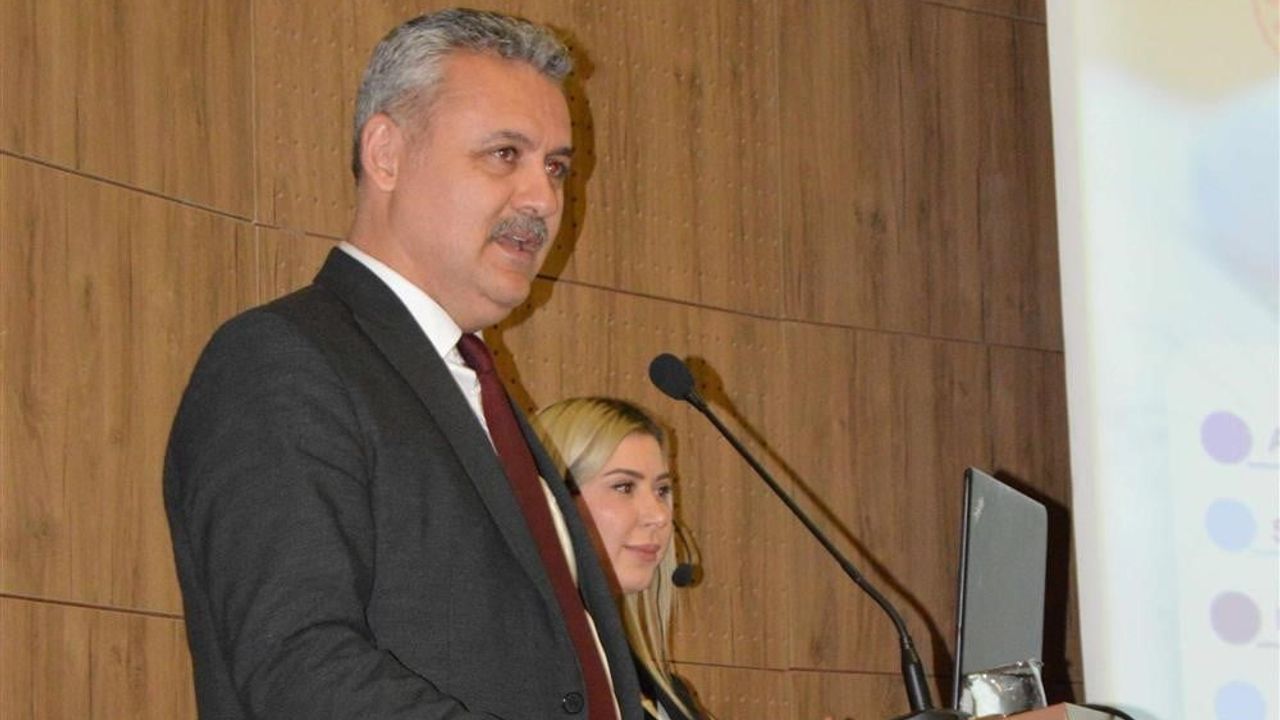 Konya Numune Hastanesi'nde Yara Okulu hizmete açıldı