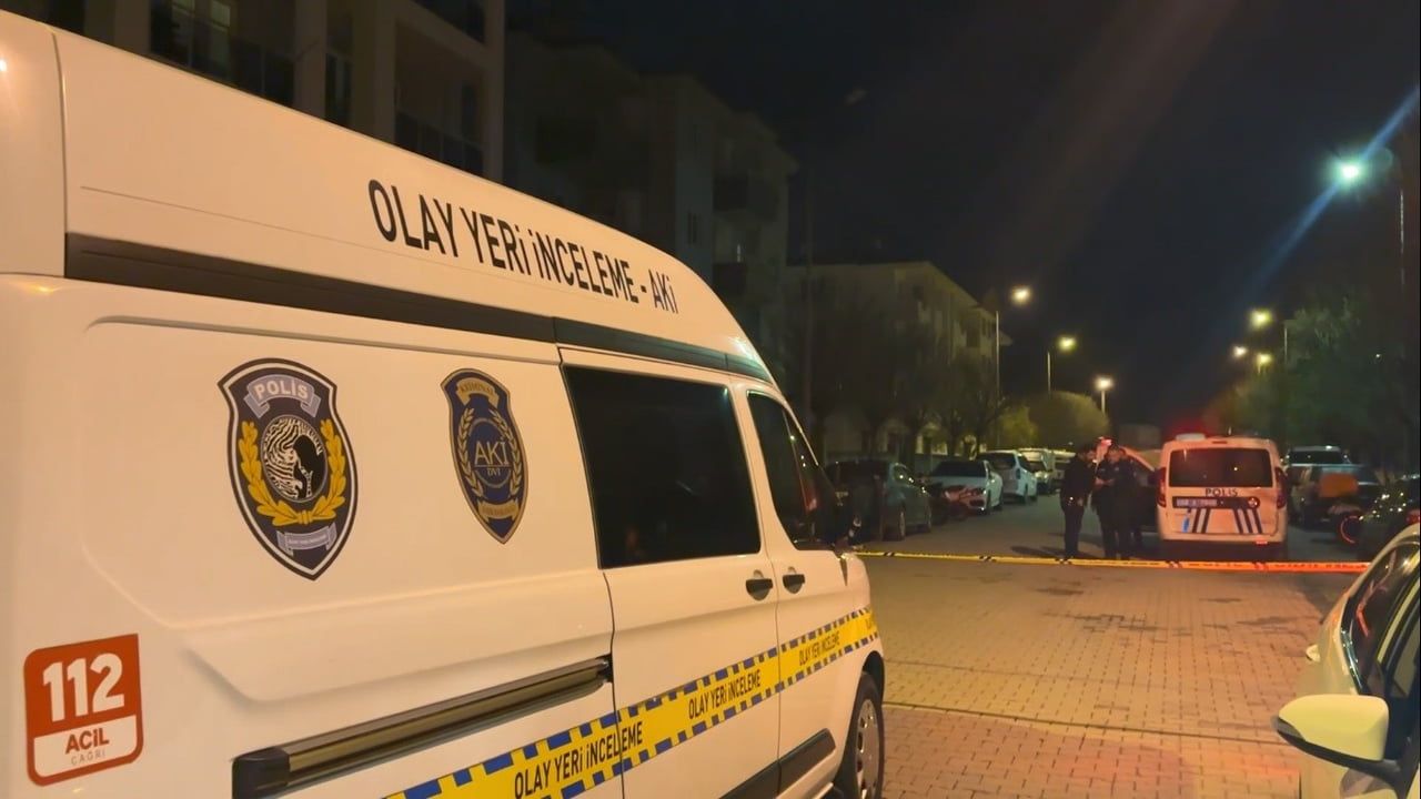 Kötekli Mahallesi'nde gece silah sesleri: Polis geniş çaplı inceleme başlattı