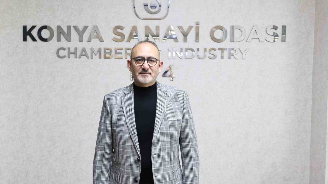 KSO'dan plastik sektörü uyarısı: Ham madde fiyatları yükseliyor, tedarik zorlaşıyor