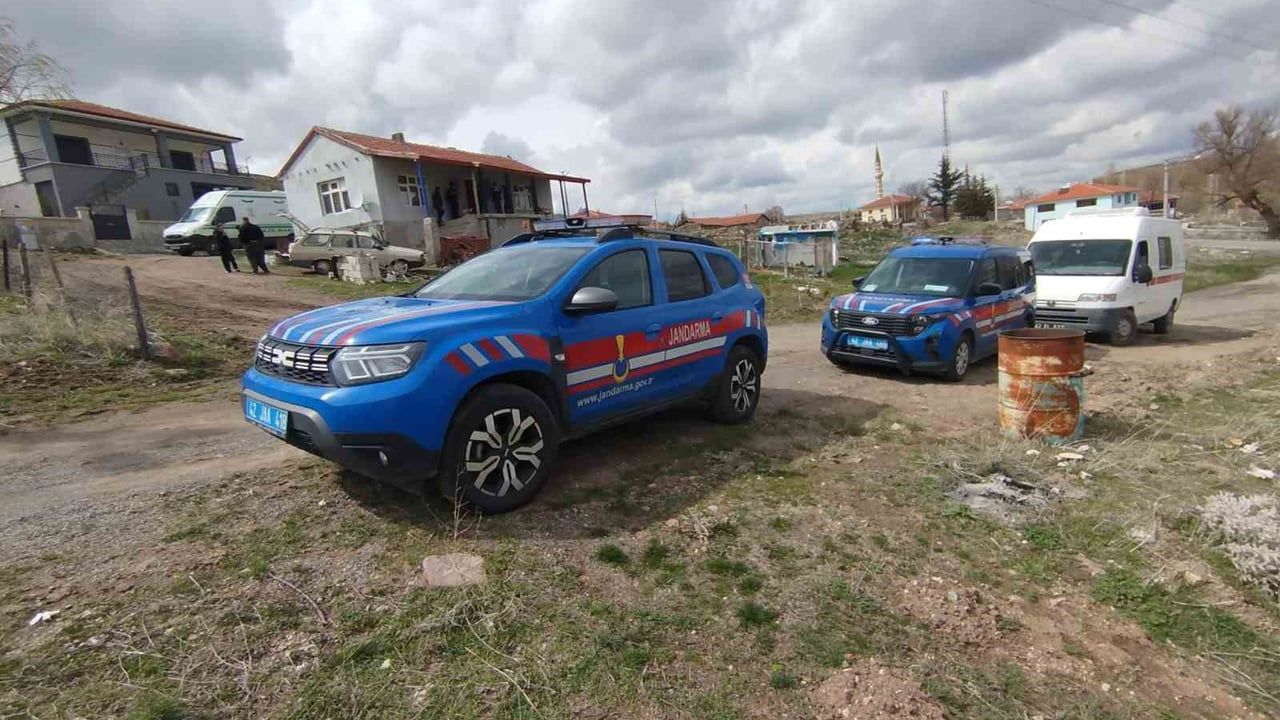 Kulu’da 60 yaşındaki Ramazan Gümüş evinde ölü bulundu