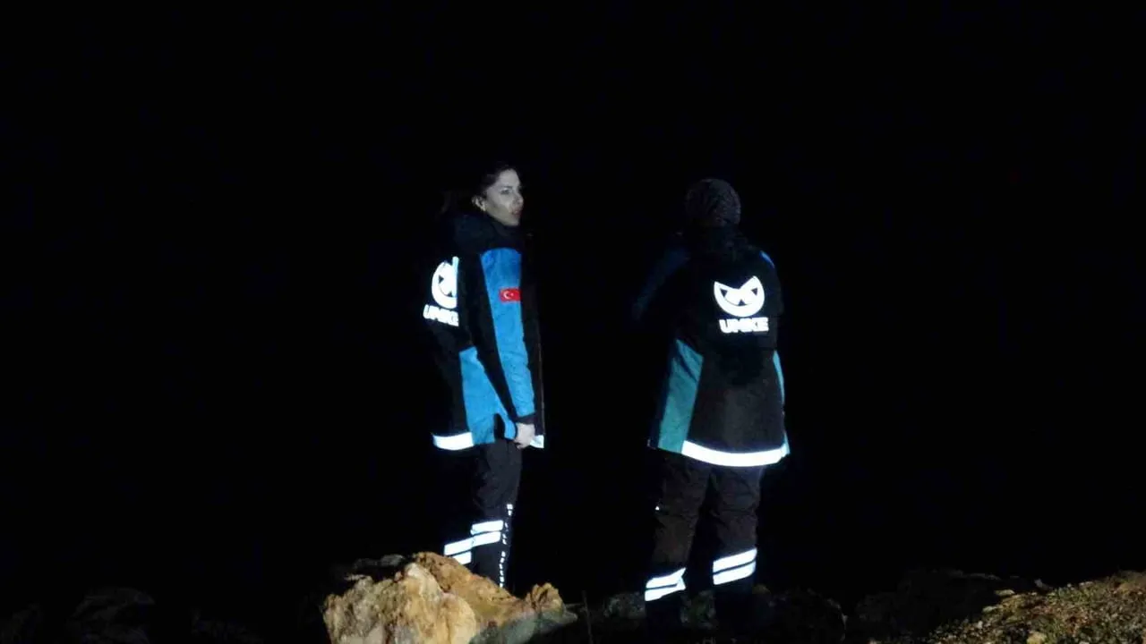 Malatya'da gölette ölü bulunan kişinin kimliği Ali Özbay (53) olarak belirlendi