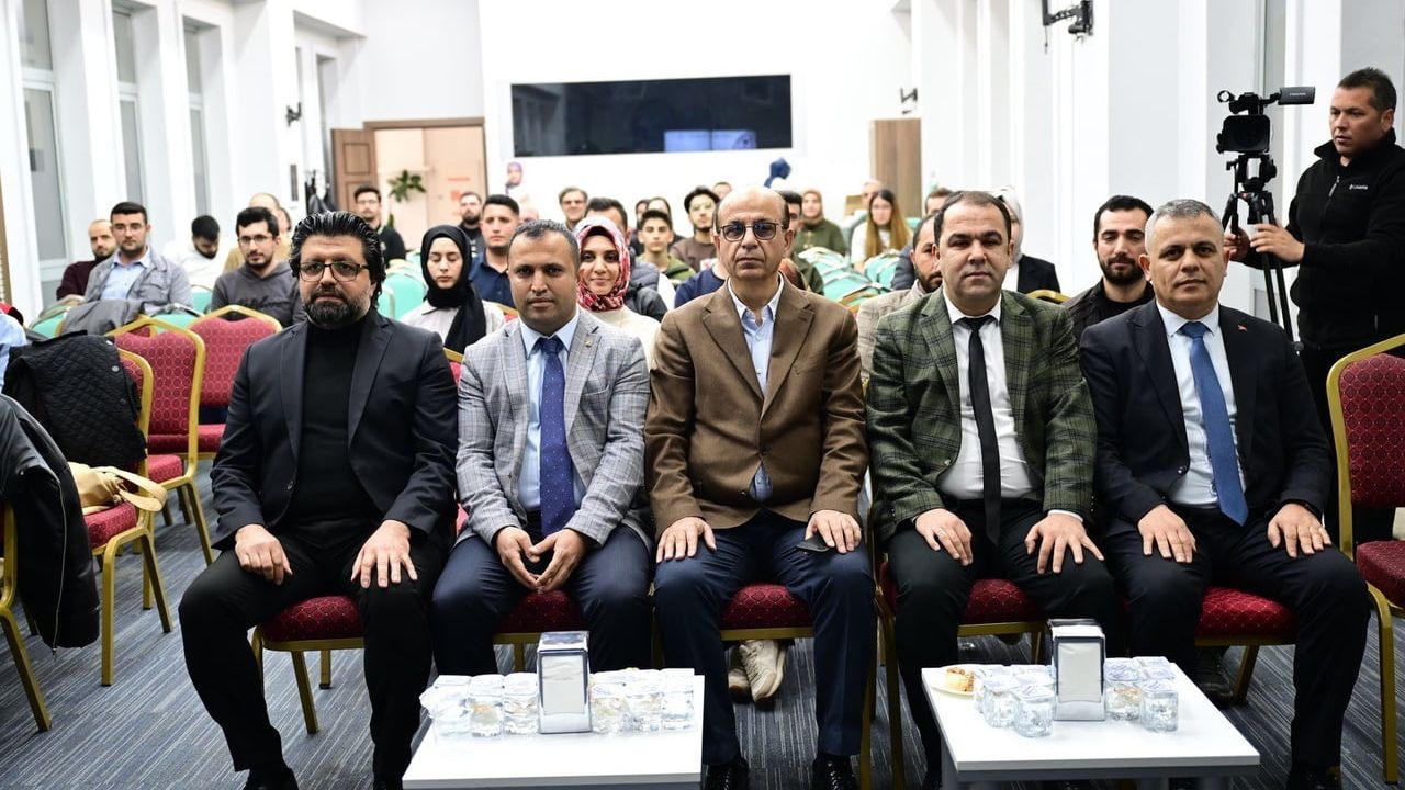 Malatya Genç Girişimcilik Akademisi açıldı — 8 haftalık eğitim ve 23 Mayıs 2026'da mezuniyet