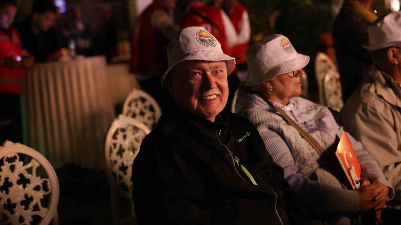 Marmaris’te Avusturyalı Emekli Turistlerin Geri Dönüşü: Belediye Çalışmaları Meyve Verdi