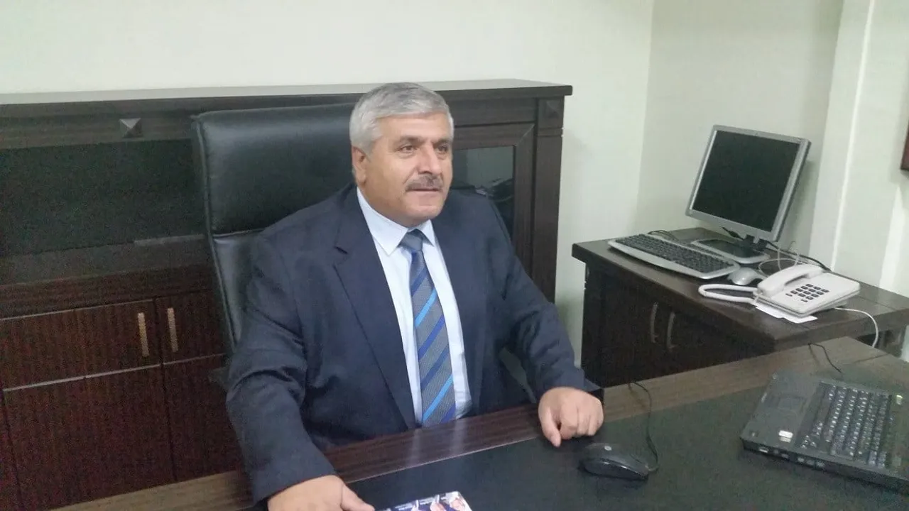 Mehmet Zülfikar Kotanlı: 'Cumhuriyet narkoz değil, 100 yıllık aydınlığın adıdır'