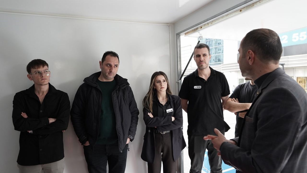 Melikgazi’den Uluslararası Sıfır Atık Günü’ne Özel Farkındalık Çalışmaları