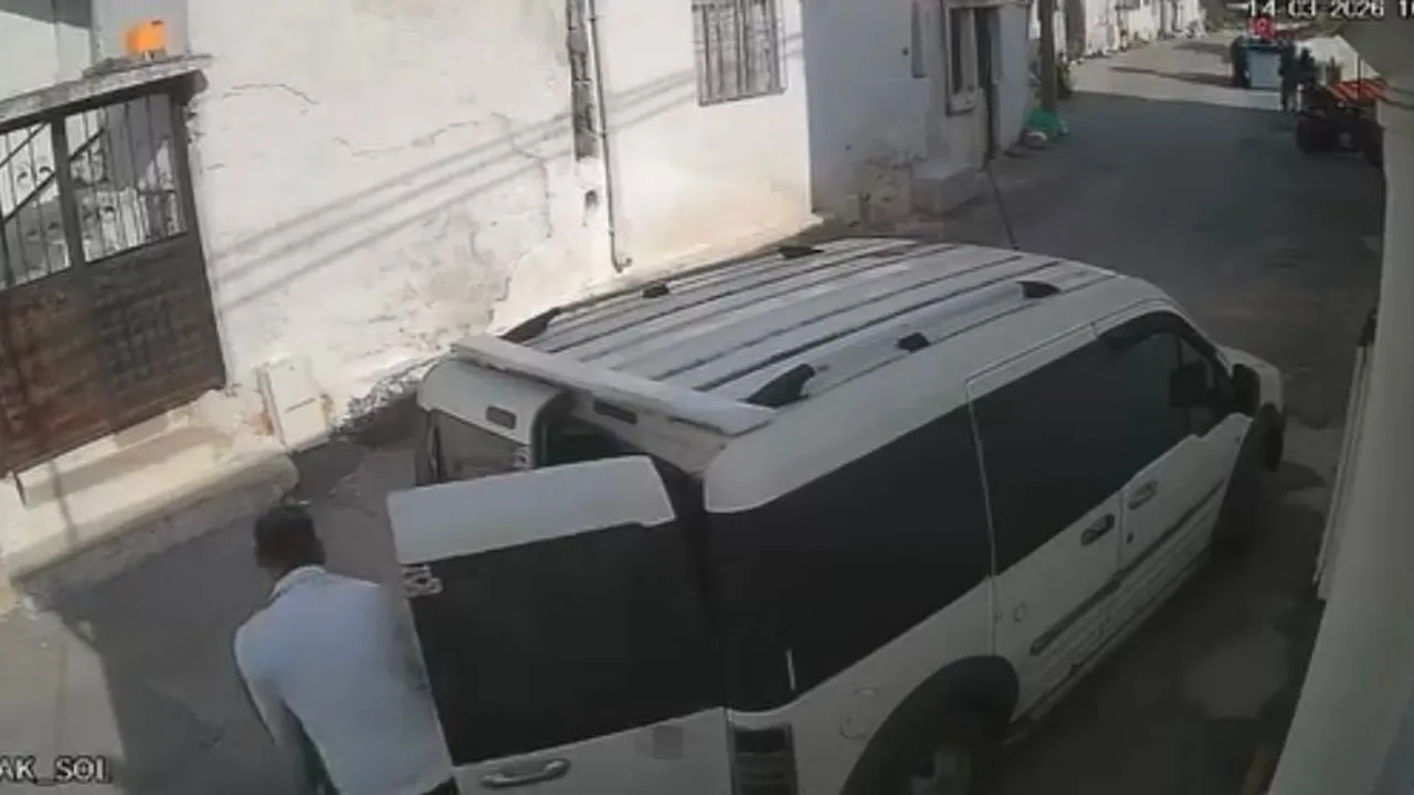 Menteşe'de kendilerini alıcı gösteren kişiler 295 kilo zeytinyağı çaldı