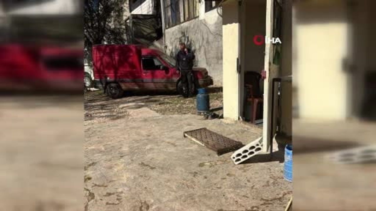 MİT ve Suriye istihbaratının ortak operasyonunda 12 yıllık firari casus Önder Sığırcıkoğlu yakalandı