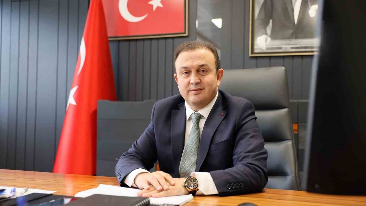 Muğla İl Tarım Müdürü'nden Kooperatiflere KOOPBİS Uyarısı: Veri Girişi 26 Nisan 2026'ya Kadar Tamamlanmalı