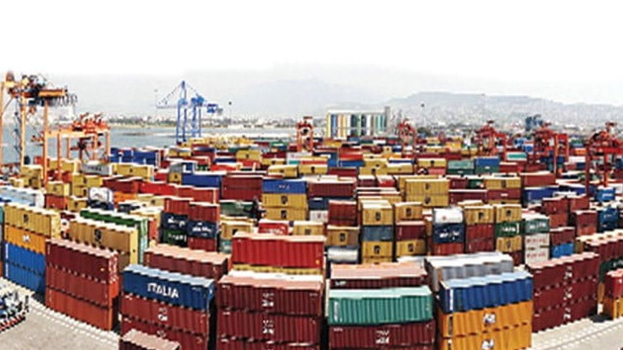 Muğla'nın Şubat İhracatı 107 milyon 561 bin 792 Dolar, İthalatı 39 milyon 136 bin 226 Dolar