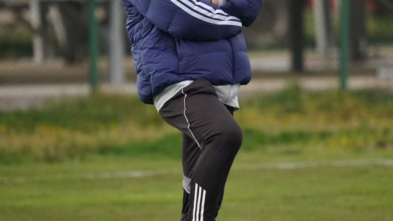 Muğlaspor, Altınordu FK maçına galibiyet hedefiyle hazırlanıyor