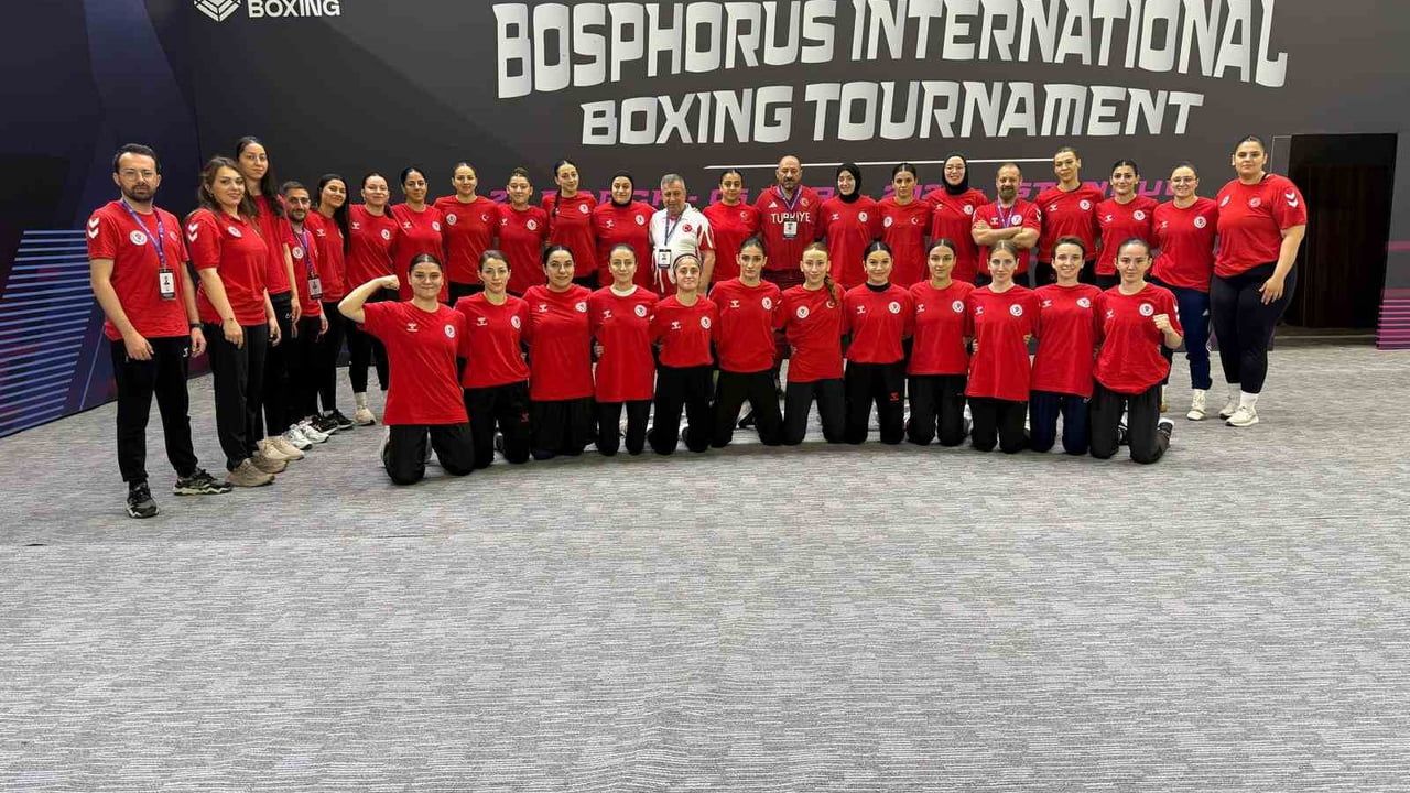 Muşlu boks antrenörü Servet Akçil, milli takım antrenör kadrosuna seçildi