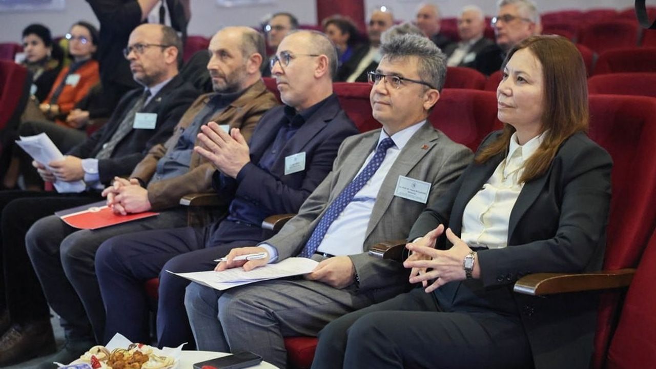 OMÜ Vakfı 2026 Yılı 43’üncü Dönem Olağan Genel Kurul Toplantısı gerçekleştirildi