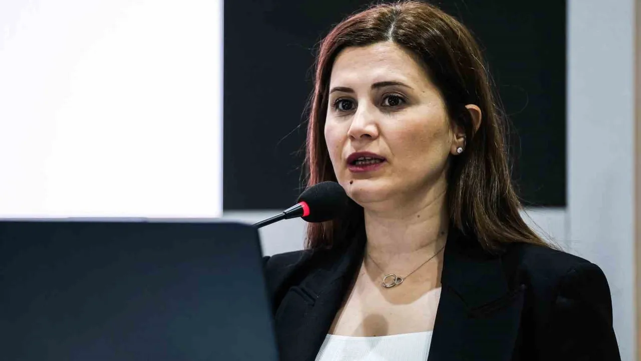 Optic World İzmir-3 Fuarı'nda miyopi önlemleri: Erken teşhis, düzenli muayene ve yeni optik çözümler öne çıktı