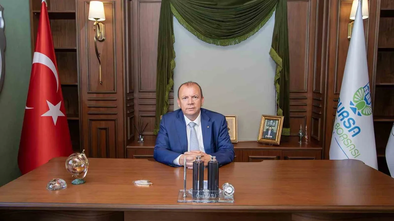 Özer Matlı: Orta Doğu Krizinin Tarım ve Gıda Piyasalarına Etkileri Artıyor