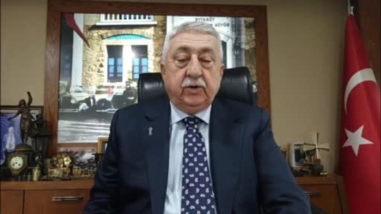 Palandöken: İş Sürekliliği Destek Programı ile deprem bölgesindeki esnafa can suyu sağlanıyor