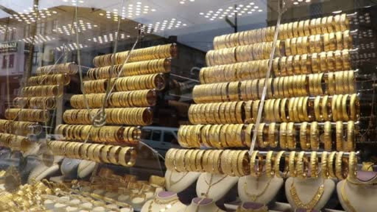 Prof. Dr. İlkay Noyan Yalman: Yastık Altındaki 4–5 Bin Ton Altın Üretime ve Yatırımlara Kazandırılmalı