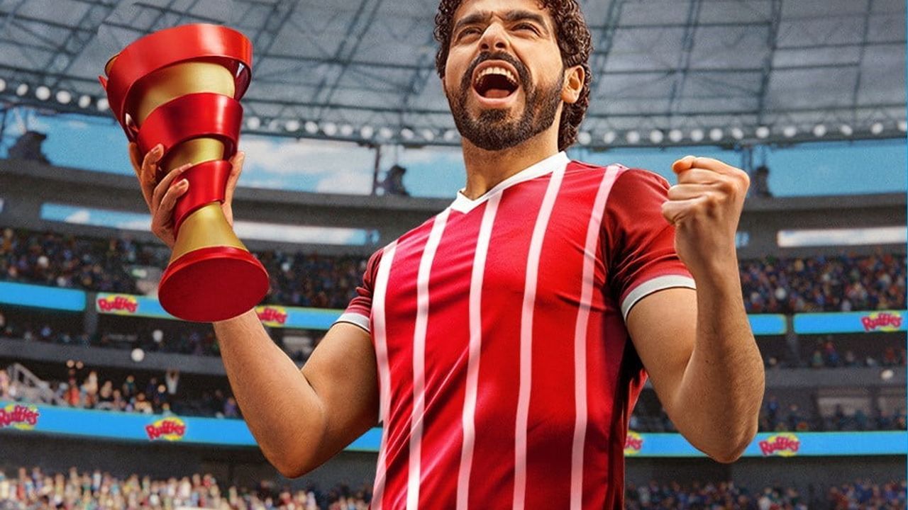 Ruffles'tan 2026 FIFA Dünya Kupası'na özel 'Efsane Taraftar' kampanyası