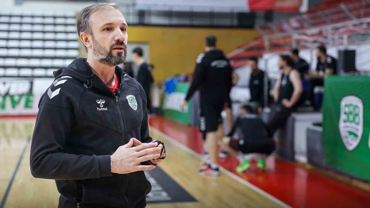 Sakarya Büyükşehir Basketbol, Play-Off Çeyrek Final Rakibini Bekliyor